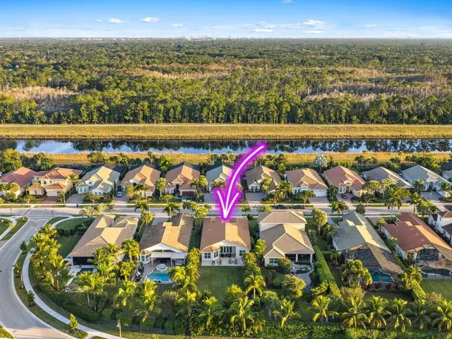 Jupiter Country Club Residence photo 35