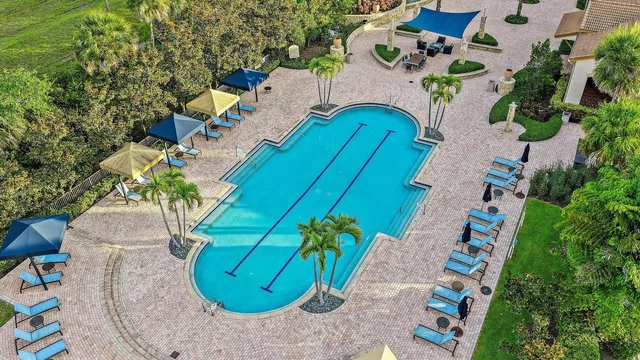 Jupiter Country Club Residence photo 38