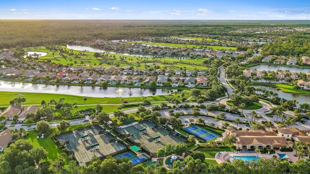Jupiter Country Club Residence photo 39