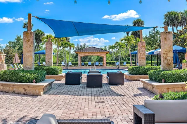 Jupiter Country Club Residence photo 41