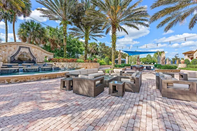 Jupiter Country Club Residence photo 42