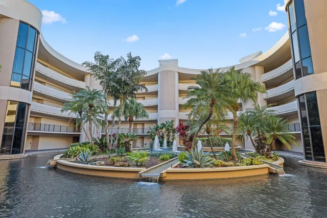 Boca Raton Unit 3090 photo 27