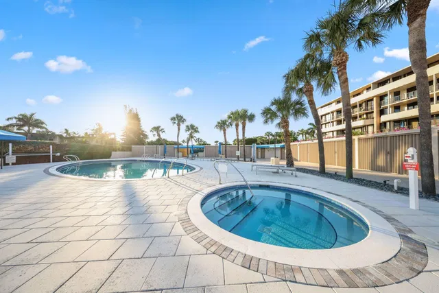 Boca Raton Unit 3090 photo 34