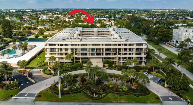 Boca Raton Unit 3090 photo 41