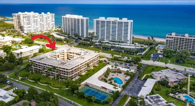 Boca Raton Unit 3090 photo 43