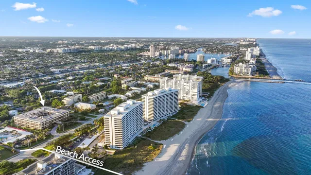 Boca Raton Unit 3090 photo 45