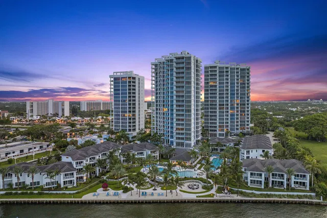 Water Club North Palm Beach Unit 1902 photo 85