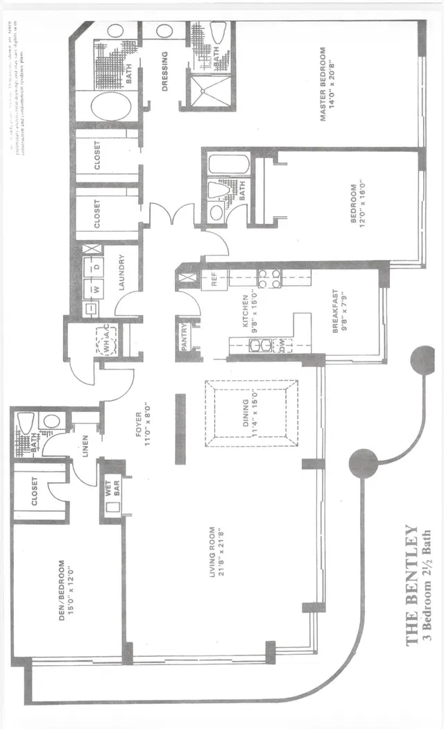 Unit 204 photo 35