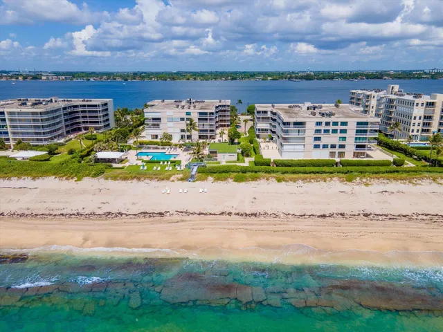 3250 S Ocean Boulevard #401s