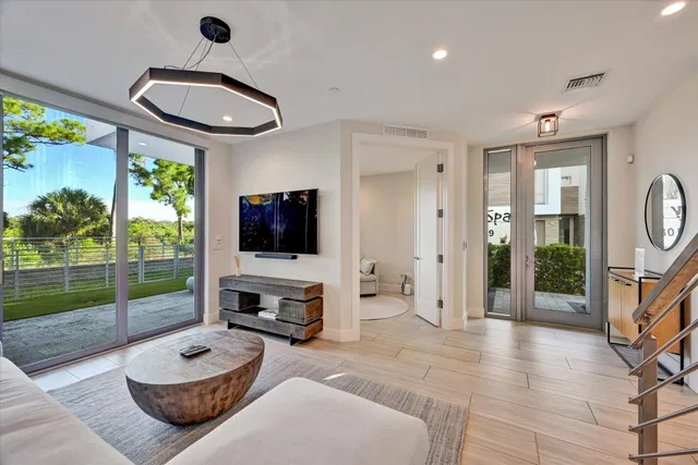 Moderne Boca Residence photo 4