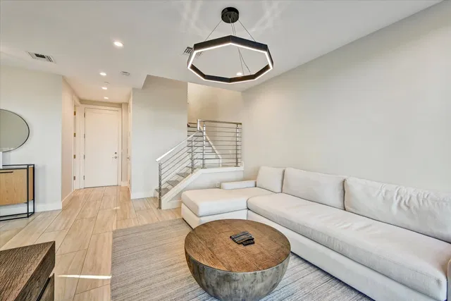 Moderne Boca Residence photo 5