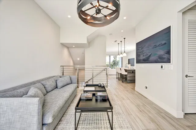 Moderne Boca Residence photo 8