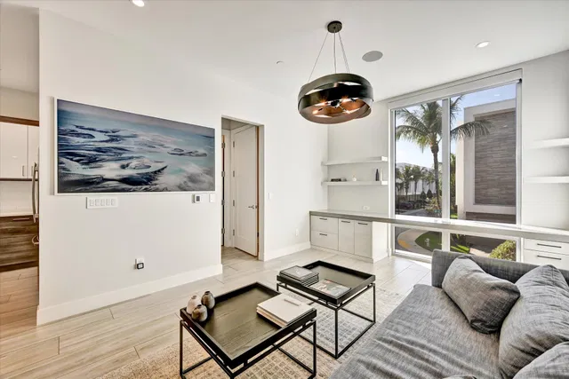 Moderne Boca Residence photo 9