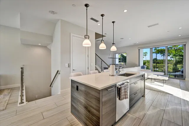 Moderne Boca Residence photo 11