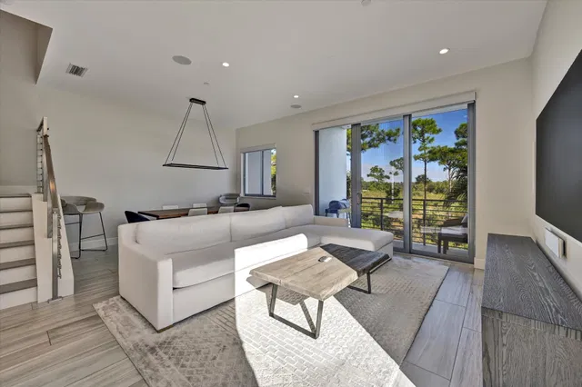 Moderne Boca Residence photo 13