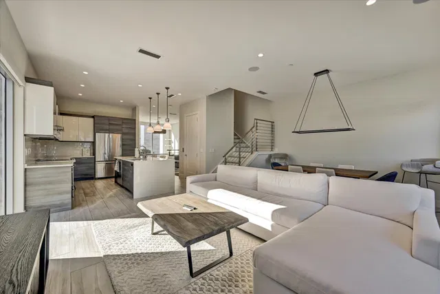 Moderne Boca Residence photo 14