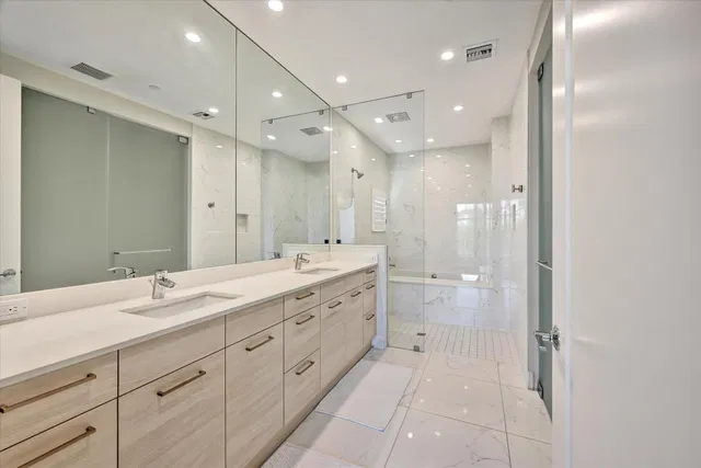 Moderne Boca Residence photo 17