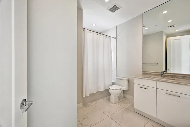 Moderne Boca Residence photo 23