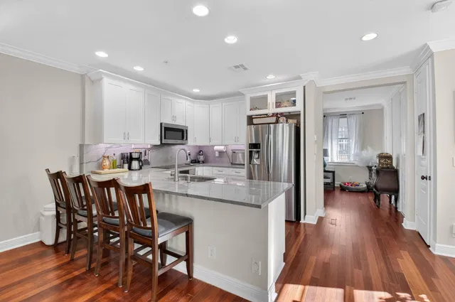 Heritage Club Residence photo 8