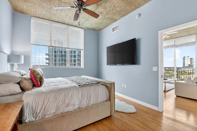 The Edge Unit 1205 photo 14