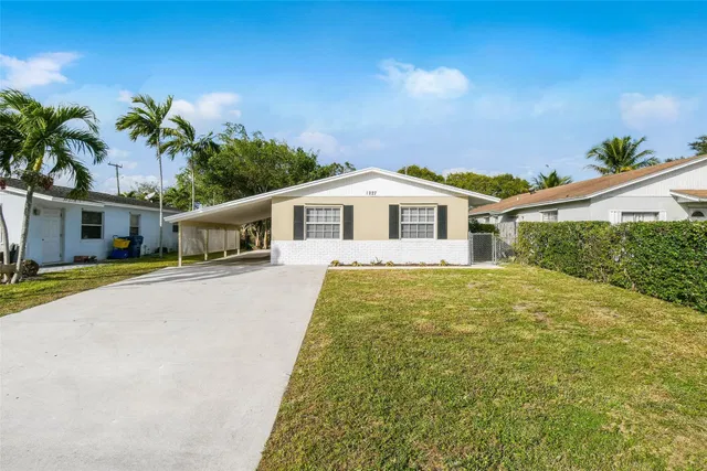 Jupiter River Estates Residence photo 2