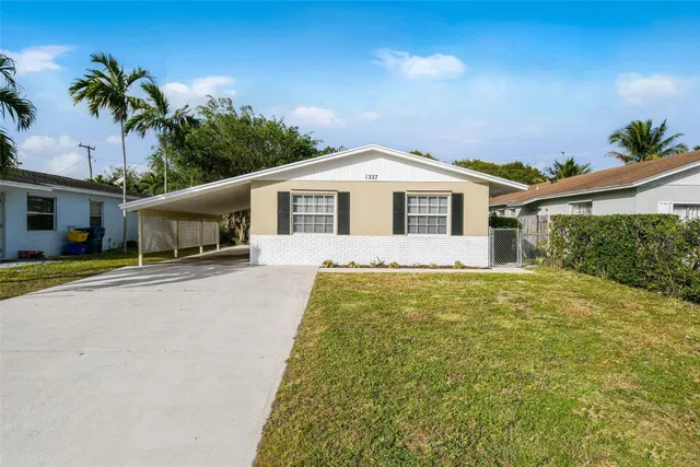 Jupiter River Estates Residence photo 24