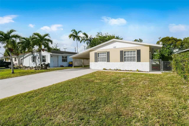 Jupiter River Estates Residence photo 25