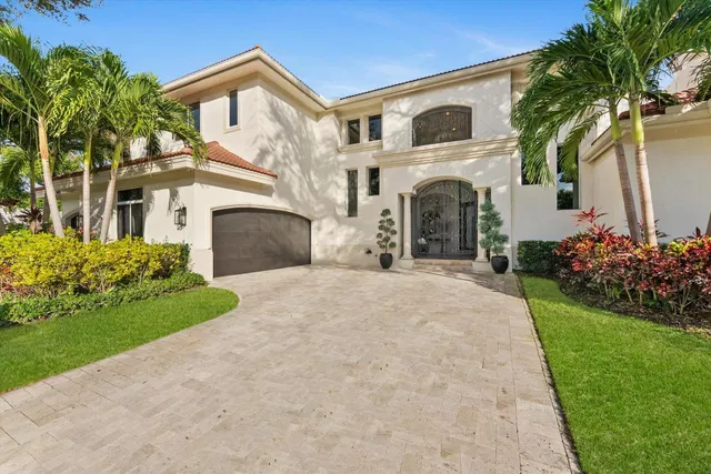 Boca Grove Residence photo 2