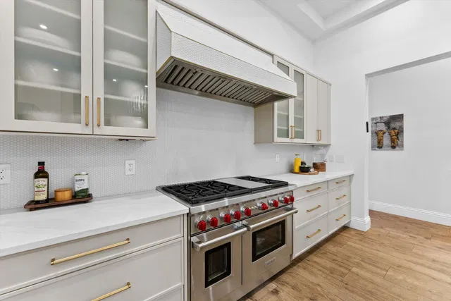 Boca Grove Residence photo 12