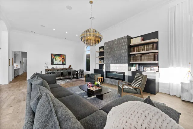 Boca Grove Residence photo 17