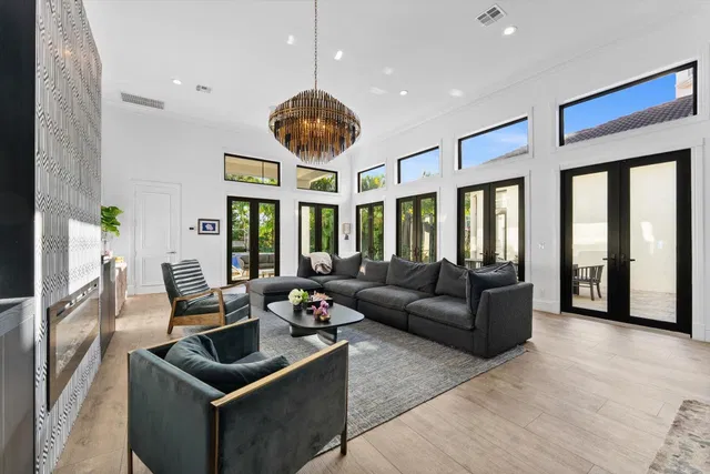 Boca Grove Residence photo 18
