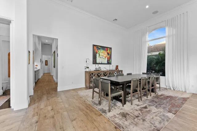 Boca Grove Residence photo 19