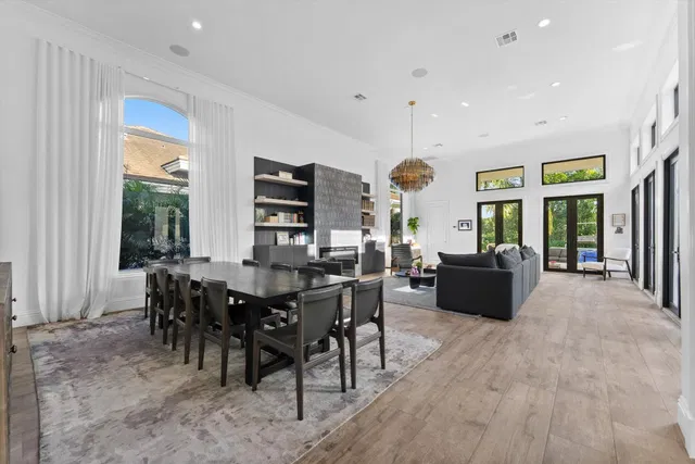 Boca Grove Residence photo 20