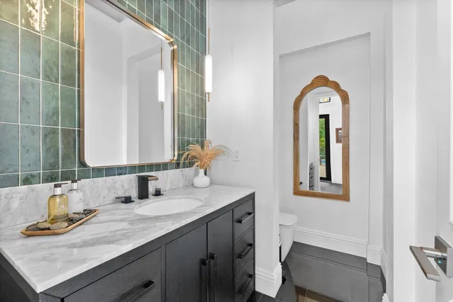 Boca Grove Residence photo 21