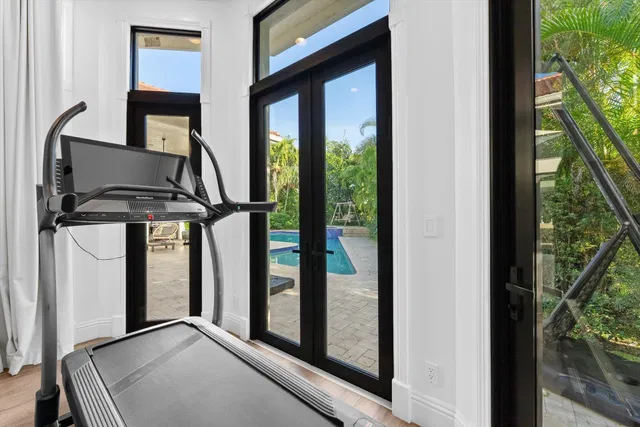 Boca Grove Residence photo 24