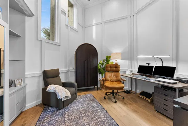 Boca Grove Residence photo 32