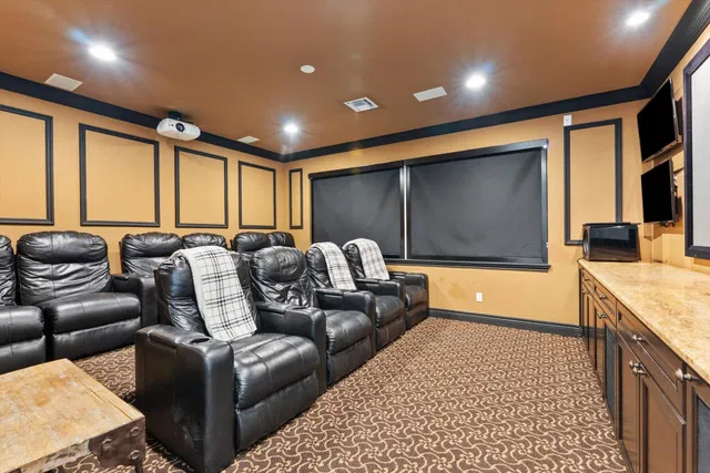 Boca Grove Residence photo 50
