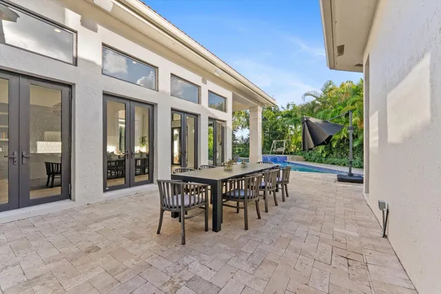 Boca Grove Residence photo 53