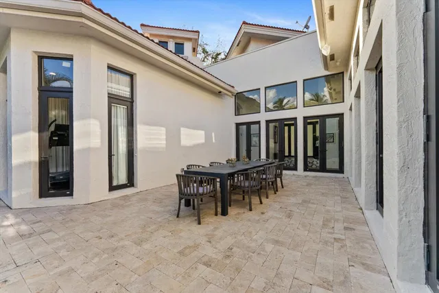 Boca Grove Residence photo 54