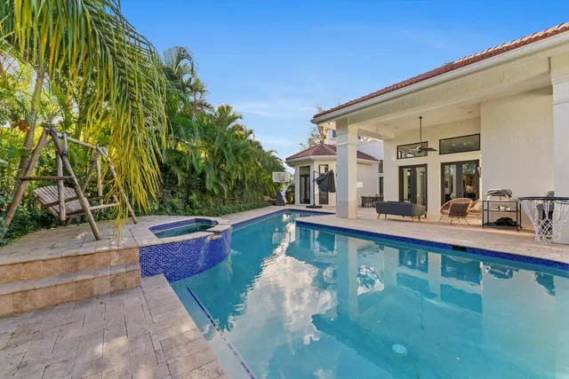 Boca Grove Residence photo 55
