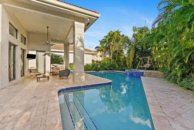 Boca Grove Residence photo 57