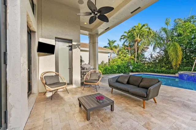 Boca Grove Residence photo 58