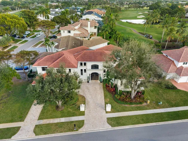Boca Grove Residence photo 59