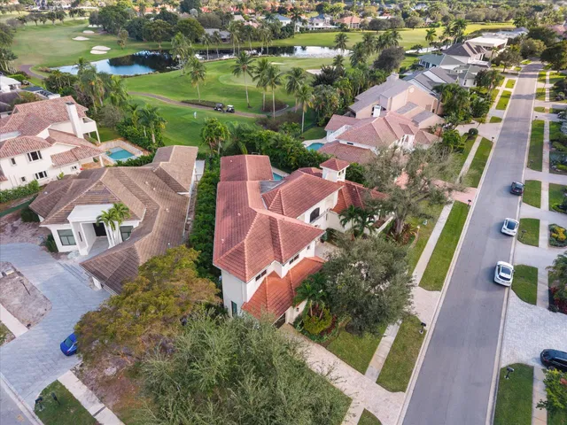 Boca Grove Residence photo 60