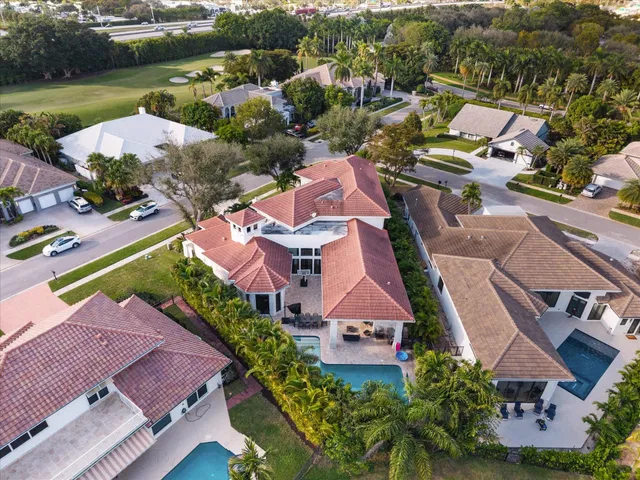Boca Grove Residence photo 61