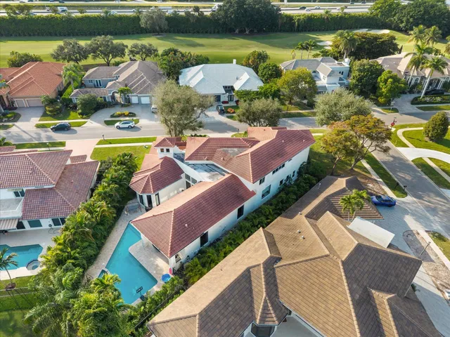 Boca Grove Residence photo 62