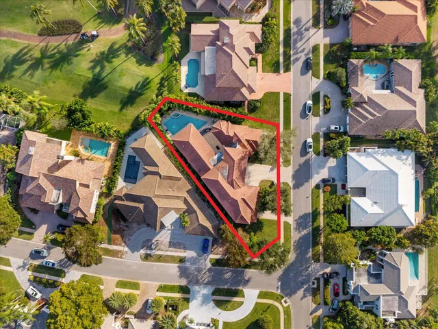 Boca Grove Residence photo 63