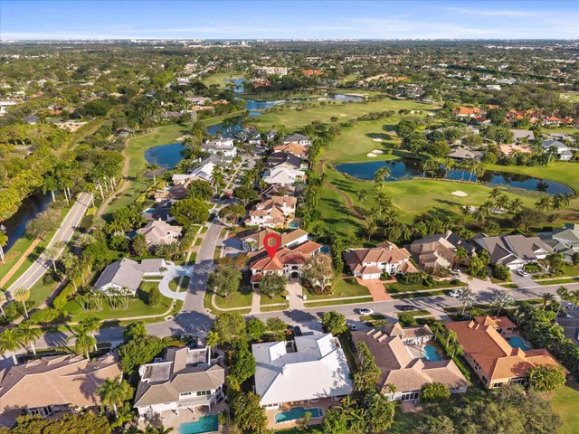 Boca Grove Residence photo 64
