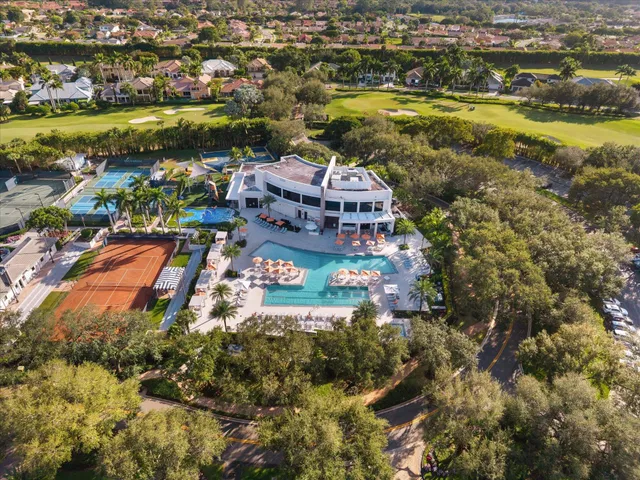 Boca Grove Residence photo 67