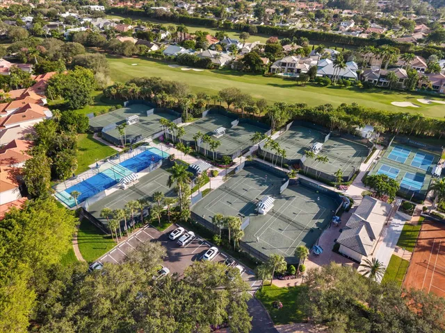 Boca Grove Residence photo 68